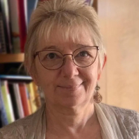 Foto de REBECA ANJOVICH